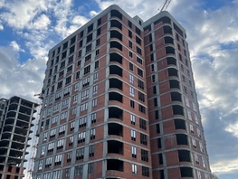 Продается 2-комнатная квартира ЖК Южный, дом Ю-16, 45.2  м², 4990000 рублей