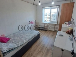 Продается 2-комнатная квартира Попова ул, 46.4  м², 4320000 рублей