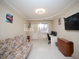 Продается 3-комнатная квартира Пионерский б-р, 61.4 м², 5699999 рублей