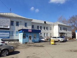 Сдается Офис Кузнецкий пр-кт, 14 м², 9000 рублей