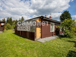 Продается Дом Специалистов ул, 49.6 м², участок 10 сот., 3250000 рублей