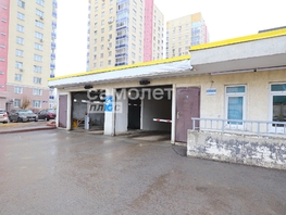 Продается парковка Гвардейская ул, 19.2  м², 1440000 рублей