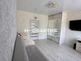 Продается 2-комнатная квартира Чекалина (Кузнецкий р-н) ул, 59.7  м², 4900000 рублей