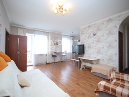 Продается 2-комнатная квартира Дзержинского ул, 43.3 м², 4100000 рублей