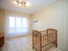 Продается 1-комнатная квартира Серебряный бор ул, 32.5  м², 3990000 рублей