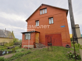 Продается Коттедж Болотная ул, 183.4 м², участок 10 сот., 6400000 рублей