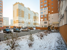 Продается 2-комнатная квартира Московский пр-кт, 49.8  м², 8460000 рублей