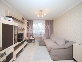 Продается 3-комнатная квартира Московский пр-кт, 60.7  м², 5360000 рублей