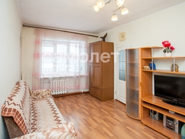 Продается 2-комнатная квартира Луначарского ул, 43.3 м², 2885400 рублей