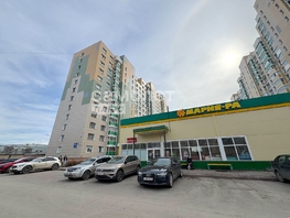 Продается Студия ЖК Времена года, дом 6, 25 м², 3750000 рублей