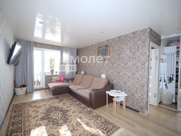 Продается 3-комнатная квартира Ленина пр-кт, 57.5 м², 5490000 рублей