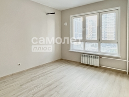 Продается 1-комнатная квартира Ленинградский пр-кт, 31.8  м², 5420000 рублей