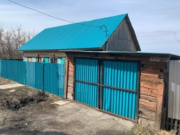Продается Дом Свободная ул, 68.8 м², участок 7.5 сот., 3990000 рублей