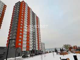 Продается 2-комнатная квартира Октябрьский пр-кт, 56.9  м², 8490000 рублей