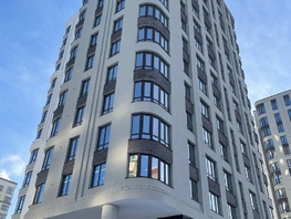 Продается 3-комнатная квартира ЖК Южный, дом Ю-17, 68.5 м², 7895000 рублей