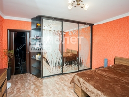 Продается 3-комнатная квартира Тухачевского ул, 68.5 м², 7000000 рублей