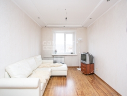 Продается 3-комнатная квартира Московский пр-кт, 61 м², 5800000 рублей