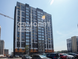 Продается 2-комнатная квартира Ленинградский пр-кт, 40.7  м², 5690000 рублей