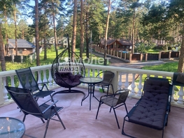 Продается 3-комнатная квартира Сосновая ул, 97.6 м², 8950000 рублей