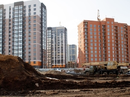 Продается 1-комнатная квартира ЖК Верхний бульвар-2, дом 53 корп 2, 38.5 м², 4970000 рублей