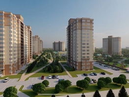 Продается Студия ЖК Сити-парк, дом 8, 28.9  м², 3450000 рублей