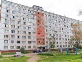 Продается 1-комнатная квартира Ленинградский пр-кт, 23 м², 2500000 рублей