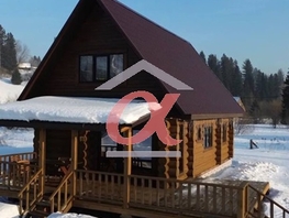 Продается Дом Озерная ул, 112  м&sup2;, участок 15 сот., 20000000 рублей