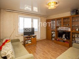 Продается 3-комнатная квартира Ленинградский пр-кт, 61.4 м², 6990000 рублей
