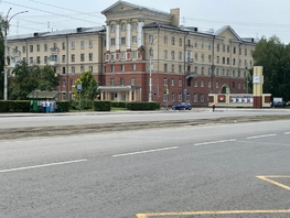 Продается 3-комнатная квартира Ушакова ул, 77.2 м², 6090000 рублей