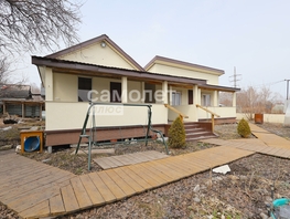 Продается дача Химик тер. СНТ, 88 м², участок 6.5 сот., 2300000 рублей