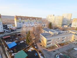 Продается 2-комнатная квартира Московский пр-кт, 43.5 м², 4460000 рублей