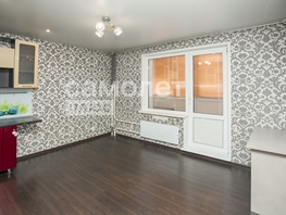 Продается 2-комнатная квартира Космическая ул, 40.8 м², 4850000 рублей