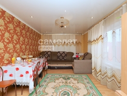 Продается Дом Тамбовский 1-й пер, 99.5 м², участок 6.49 сот., 5665000 рублей
