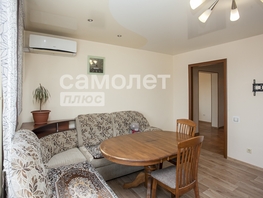 Продается 3-комнатная квартира Щегловский пер, 59.3 м², 6690000 рублей