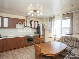 Продается 3-комнатная квартира Щегловский пер, 59.3 м², 6450000 рублей
