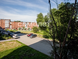 Продается 3-комнатная квартира Кузнецкий пр-кт, 58.3 м², 6190000 рублей