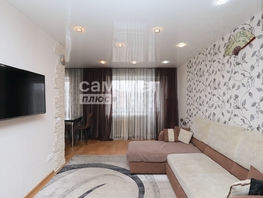 Продается 3-комнатная квартира Тайгинская ул, 54.4 м², 5300000 рублей