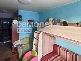 Продается Студия Ленинградский пр-кт, 16.6 м², 1629000 рублей