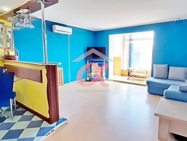 Продается 3-комнатная квартира Ленина пр-кт, 90  м², 8000000 рублей