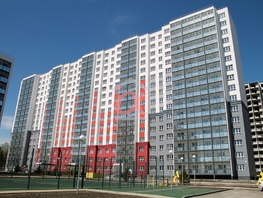 Продается 1-комнатная квартира ЖК Кузнецкий, дом 6, 34.3 м², 4480000 рублей
