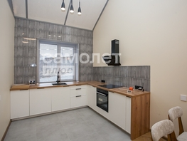 Продается Коттедж Советская ул, 134.1 м², участок 6.5 сот., 13500000 рублей