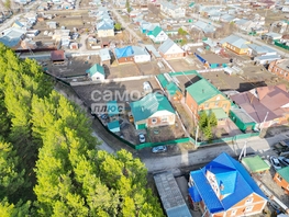 Продается Дом Кедровая ул, 84.2 м², участок 6 сот., 6580000 рублей