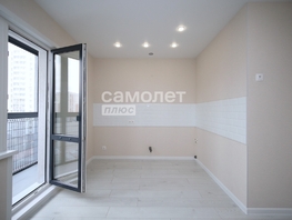 Продается 2-комнатная квартира ЖК Московский проспект, дом 19, 36.7 м², 6000000 рублей