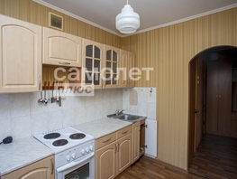 Продается 2-комнатная квартира Ленинградский пр-кт, 43 м², 4500000 рублей