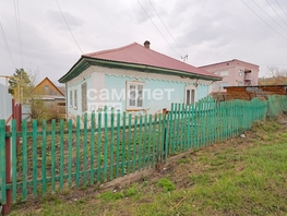 Продается Дом Советская ул, 61.6 м², участок 11.59 сот., 3914000 рублей