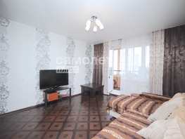Продается 2-комнатная квартира Серебряный бор ул, 52.2 м², 7200000 рублей