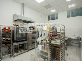 Продается Помещение Кедровый б-р, 57.6 м², 7700000 рублей