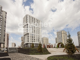 Продается 4-комнатная квартира ЖК Южный, дом Ю-12, 75.7 м², 8300000 рублей
