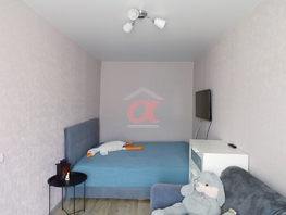 Продается 2-комнатная квартира Леонова ул, 45.2 м², 3950000 рублей