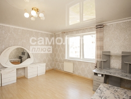 Продается 3-комнатная квартира Молодежный пр-кт, 70 м², 6799999 рублей